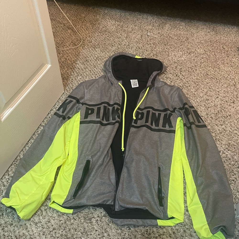 Victoria secret sport jacket